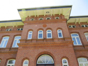 Гостиница Haus im Park  Вессельбурен